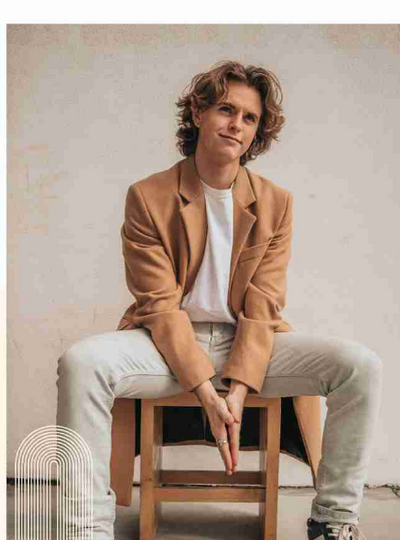 Men Fashion