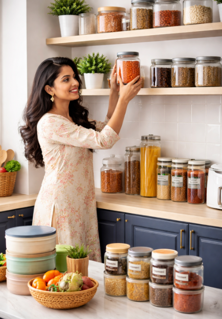 Kitchen Essentials