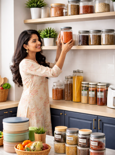 Kitchen Essentials