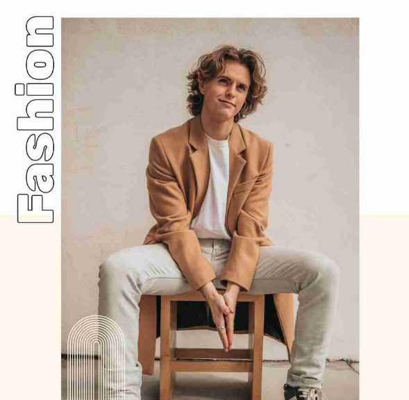 Men Fashion