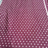 Best silk printed Daily wear saree – Image 3