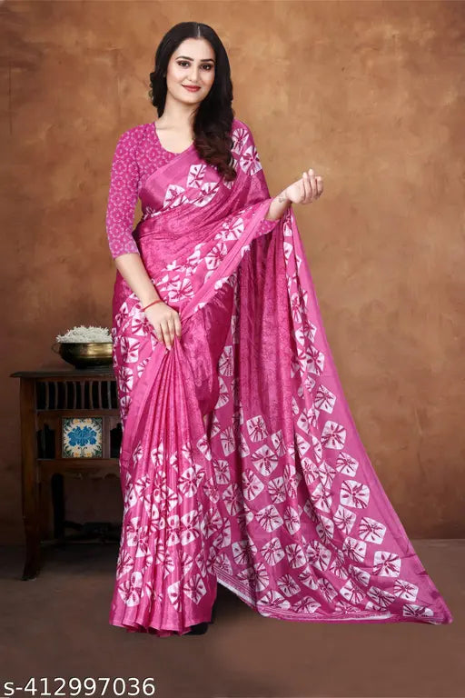 Best Soft silk Saree